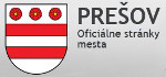 Mesto Prešov