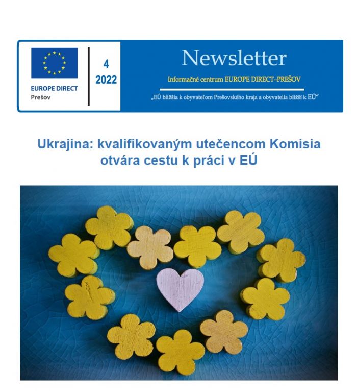 Newsletter 4