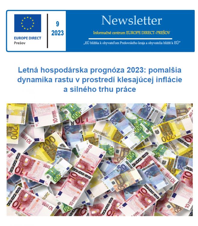 Newsletter 9