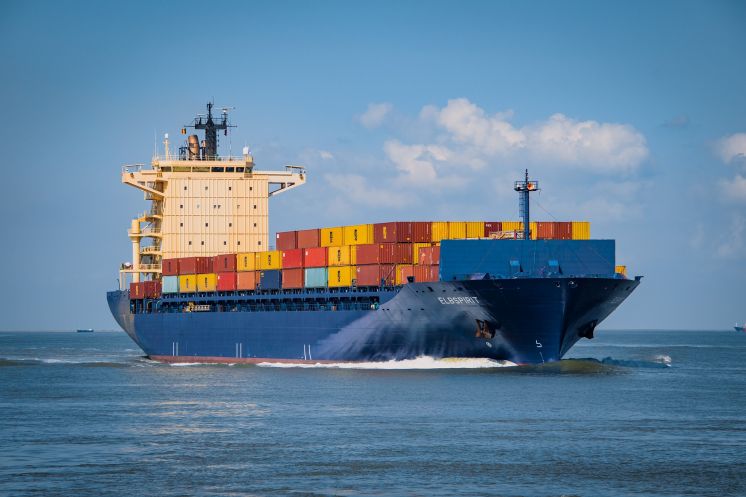 Európska zelená dohoda: odsúhlasená dohoda o znižovaní emisií z námornej dopravy pomocou podpory udržateľných palív v lodnej doprave