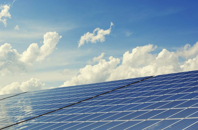 Európska zelená dohoda: EÚ odsúhlasila prísnejšiu legislatívu na zrýchlenie zavádzania energie z obnoviteľných zdrojov