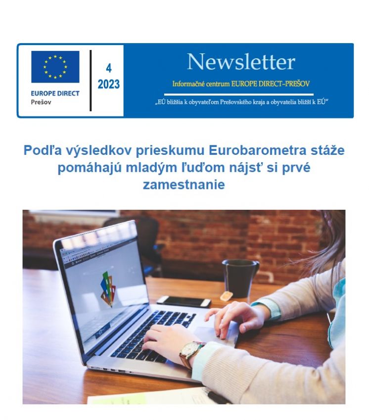 Newsletter 4