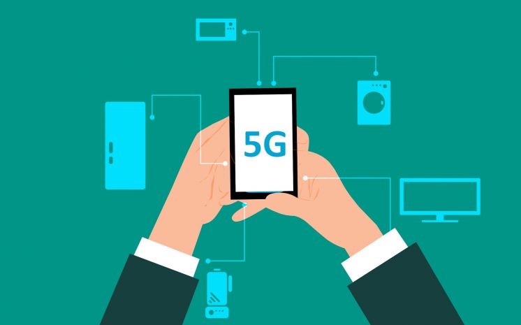 Bezpečnosť technológií 5G: členské štáty informujú o pokroku pri vykonávaní únijného súboru nástrojov a posilňovaní bezpečnostných opatrení