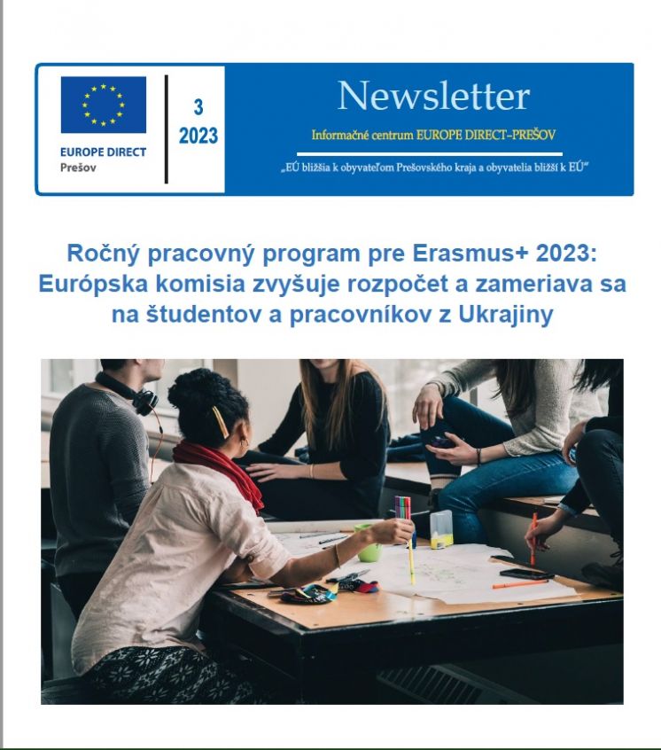Newsletter 3