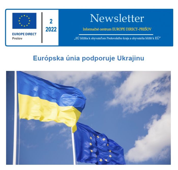 Newsletter 2