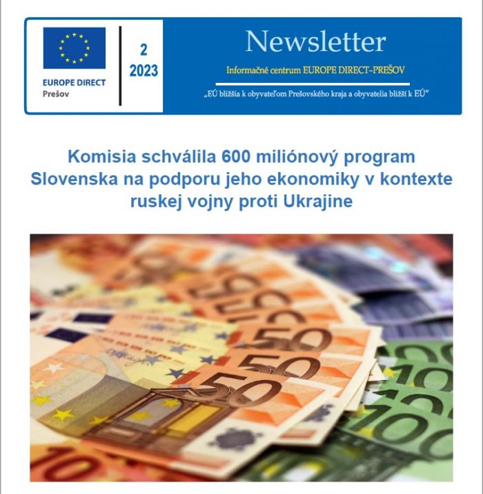 Newsletter 2