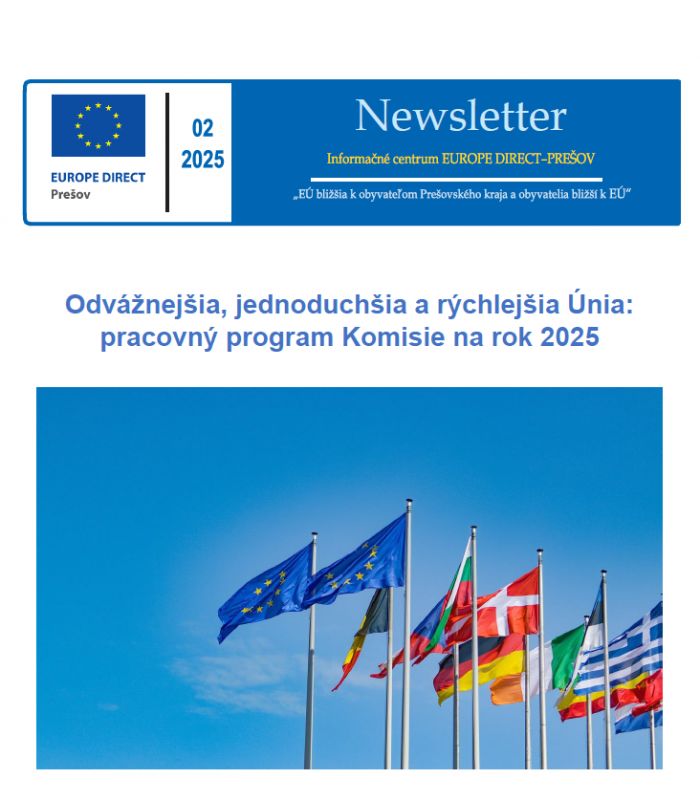 Newsletter 2