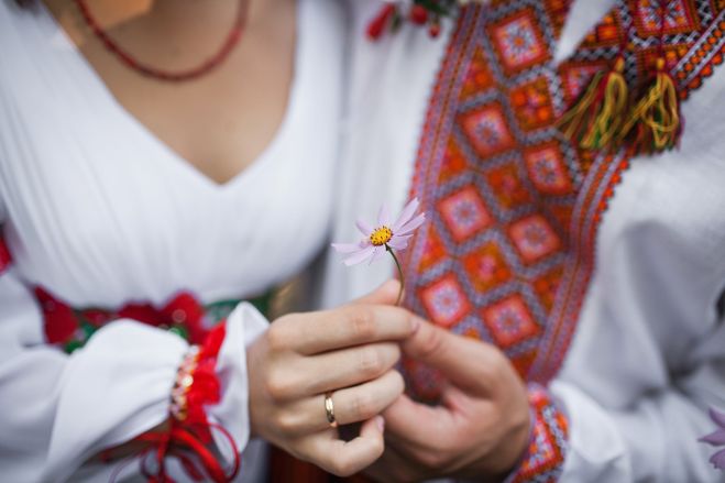 Európska iniciatíva občanov: Komisia sa rozhodla zaregistrovať iniciatívu zameranú na zachovávanie a rozvoj ukrajinskej kultúry a dedičstva