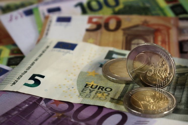 Kompas E&Uacute; na obnovenie konkurencieschopnosti a dosiahnutie udržateľnej prosperity